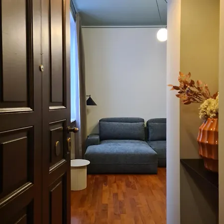 Serendipity Apartments - Missori Milan Exterior photo